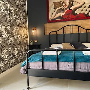 Capo Apartment-suite , Palermo Włochy
