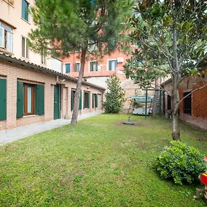 Appartement Ca' Mazzega