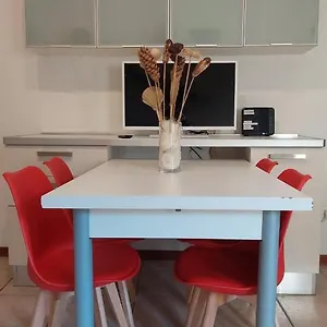  Apartamento I Leoni Italia