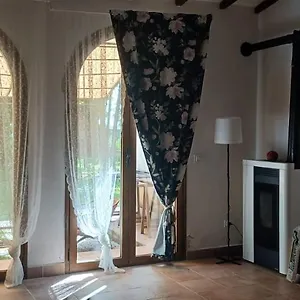  Сasa de vacaciones Casetta Di Laura Italia