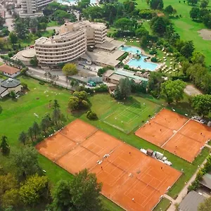 4* Отель Galzignano Terme & Golf - Sporting