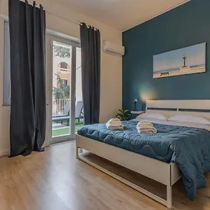  Apartman Eritrean Terrace Olaszország