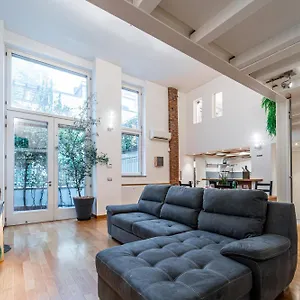  Сasa de vacaciones Luxavocadoloft Duomo 10m Italia