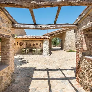  Agroturismo Casalino18 Italia