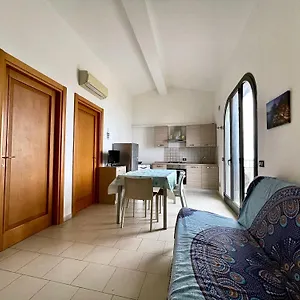 Apartment Lungomare Via Roma Castiglione della Pescaia