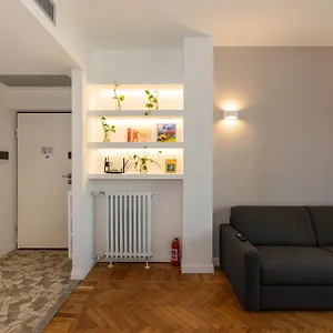 Apartment Gaffurio Mailand