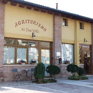 Agroturismo Ai Due Volti