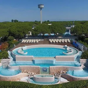 Luxury Caravan At Union Lido Campeggio