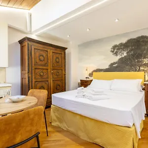 Appartement Frassinago Deluxe Suites-bolognarooms Bologna