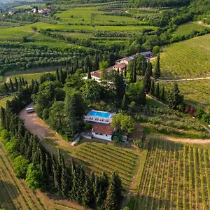 Séjour à la ferme Massimago Wine Relais