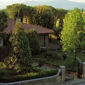 Vakantiehuis Rossana Cenaia