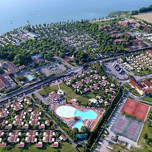 ***** Üdülőpark San Francesco Village Olaszország