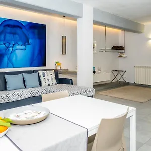  Apartamento Luxury Italia