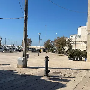  Apartman Moretti Olaszország