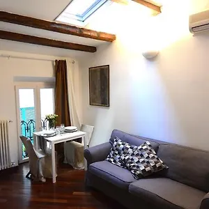  Apartamento Dei Sassetti Italia
