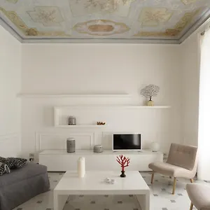  Apartamento Via Chiodo Luxury Italia