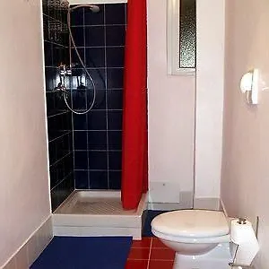 Mi Casa Tu Casa Rome