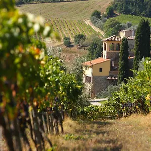 Bauernhof Poggio Rozzi Tavarnelle Val di Pesa