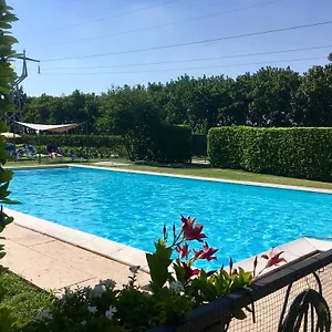 Agroturismo Corte Pellegrini