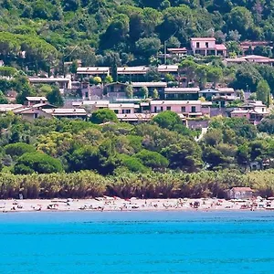 Appartement Paradisa Rio dellʼElba