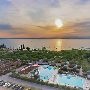 Camping Le Palme & Village