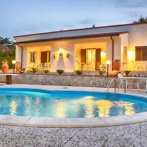 Ferienhaus La Casa In Riva Al Mare Augusta