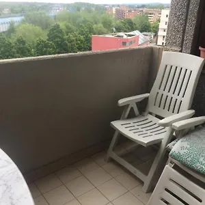  Habitación en casa particular Stanza In Privato Zona San Vitale Italia