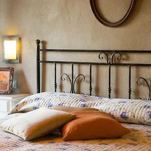 Ferienhaus Il Frutteto Lari